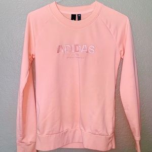 Adidas sweatshirt